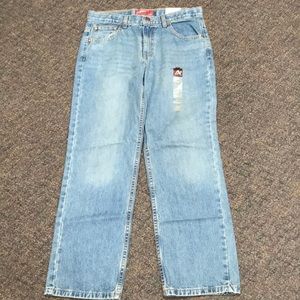 NWT Arizona Jeans